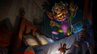 <i>League Of Legends</i> Is Now Rewarding People For Playing Nice On Teams